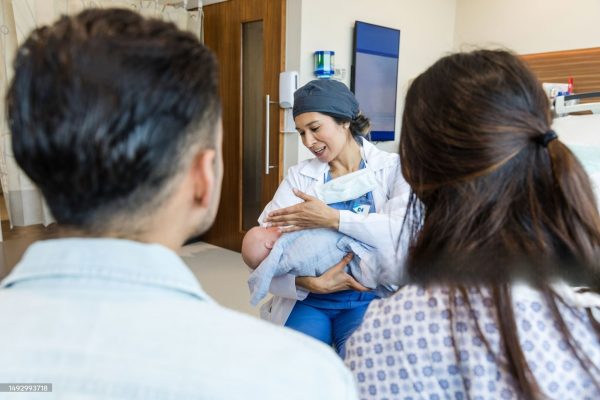 Gelar S1 Kebidanan Setelah Lulus? Ini Penjelasannya