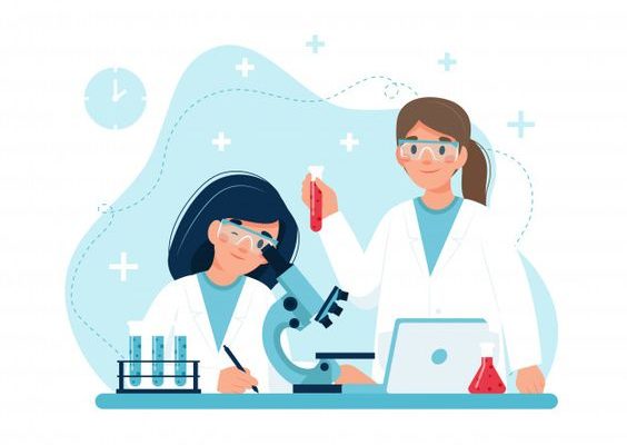 Bekerja Di BPOM: Menjadi Ahli Analisis Farmasi Dan Makanan