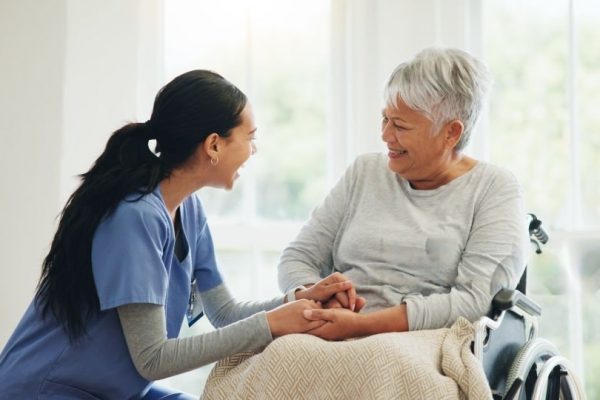 Profesi Ners Adalah? Ini Penjelasannya