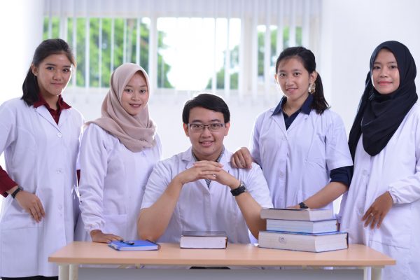 Perdana! IIK Bhakta Membuka Prodi S2 Kesmas Tahun Ini