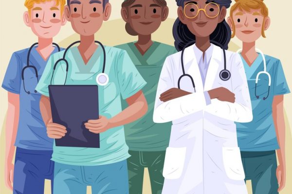 Mengenal Perawat Pria: Sebutan, Peran, dan Tantangannya