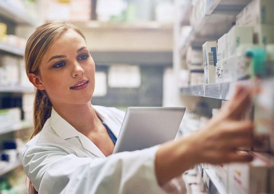 Karier Apoteker Di Era Kesehatan Modern