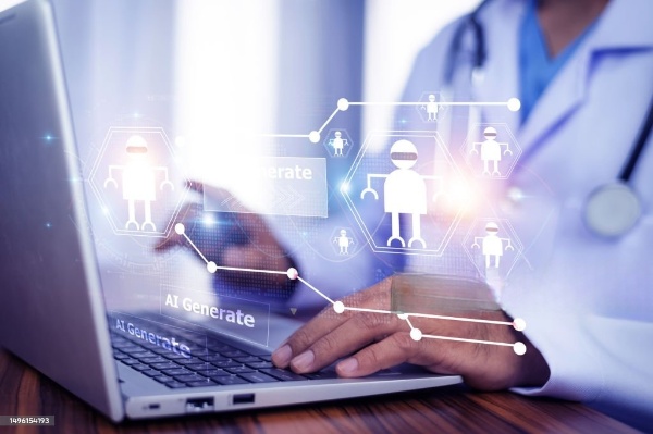 Manajemen kesehatan dan Manfaatnya di Layanan Kesehatan