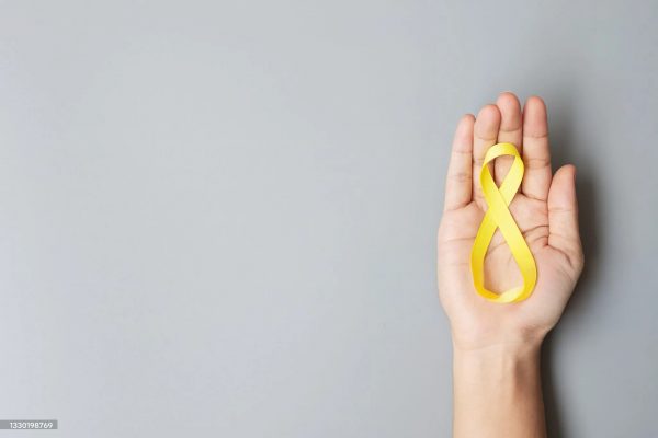 Pencegahan Bunuh Diri, Ini Langkah yang Perlu Diperhatikan!