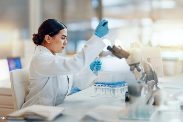 Apa itu Analisis Pengujian Laboratorium? Ini Detailnya!