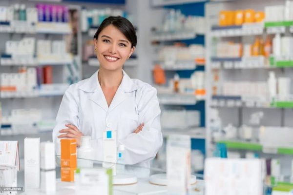 Profesi Apoteker - Ini yang Perlu Kamu Ketahui!