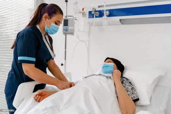 Cara Jadi Ners: Panduan Lengkap dan Kualifikasi Pendidikan