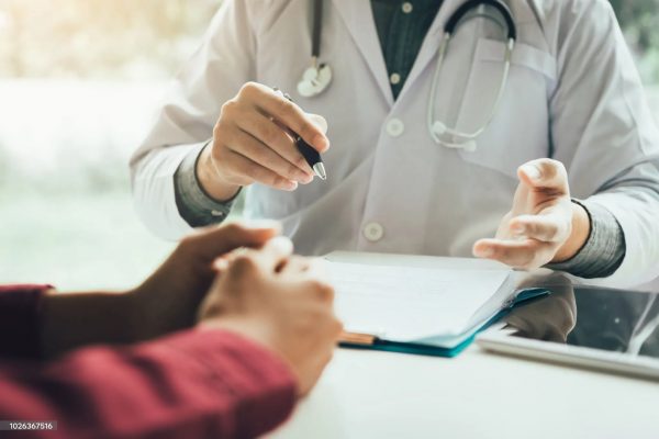 Diagnostik Medis - Arti dan Perbedaannya dengan Diagnosis