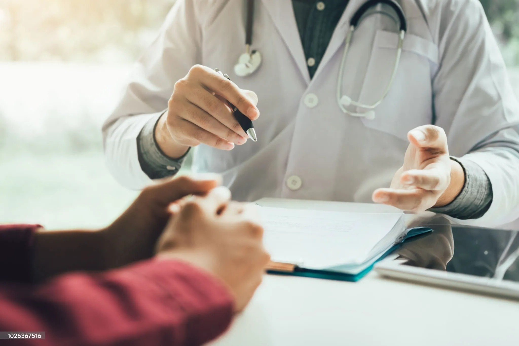 Diagnostik Medis - Arti dan Perbedaannya dengan Diagnosis