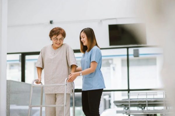 Mengenal Kuliah Fisioterapi: Apa yang Dipelajari?