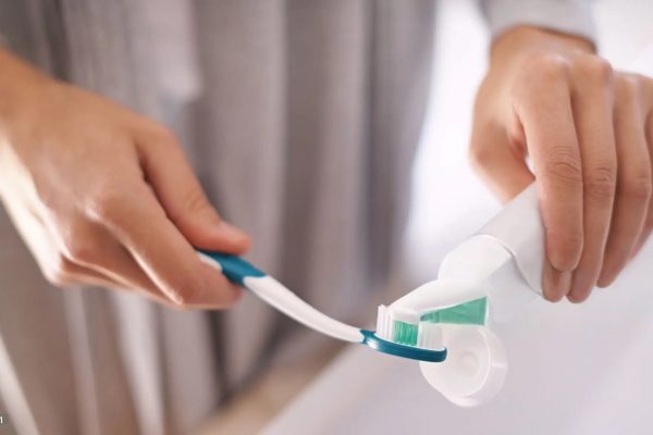 Merawat Gigi dengan 6 langkah Menggosok Gigi