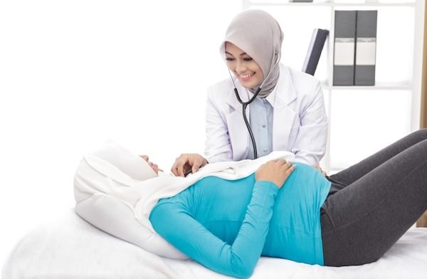 Pendidikan Profesi Bidan Adalah? Ini yang Harus Diketahui!