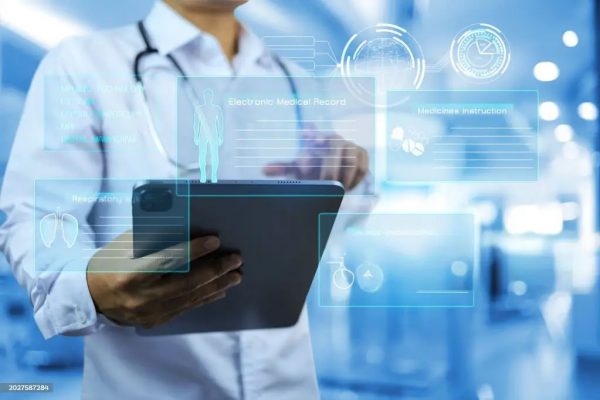 Rekam Medis Adalah? Pentingnya dalam Layanan Medis