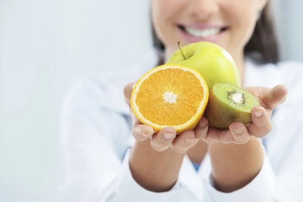 Makanan Baik untuk Kesehatan Gigi Agar Tetap Kuat