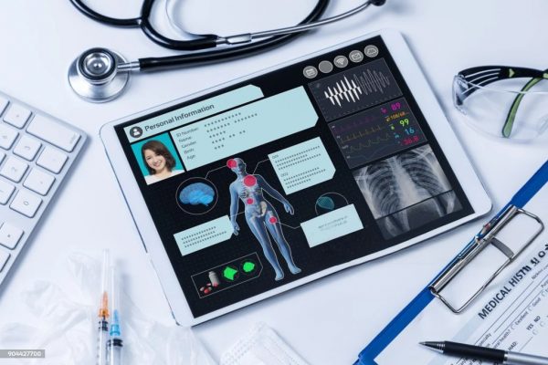 Mengapa Rekam Medis Elektronik Penting untuk Layanan Kesehatan?