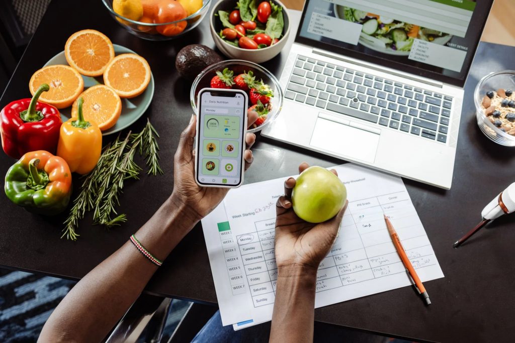 Berapa Gaji Ahli Gizi? Peluang Karier Lulusan S1 Gizi