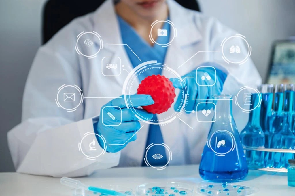 Kuliah Teknologi Laboratorium Medis, Belajar Apa Saja?