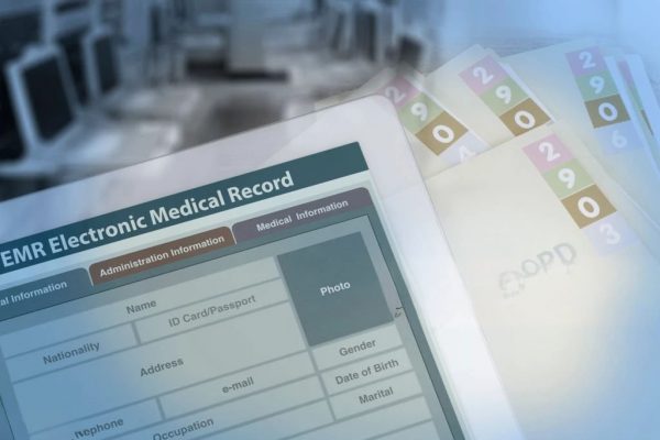 Kuliah Rekam Medis: Apa Saja yang Dipelajari dan Gelar yang Didapatkan?