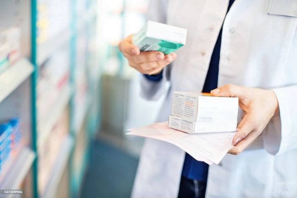 Standar Pelayanan Farmasi yang Wajib Diketahui