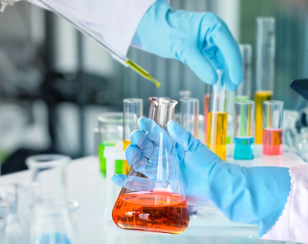 Ini Prospek Kerja Teknologi Laboratorium Medis