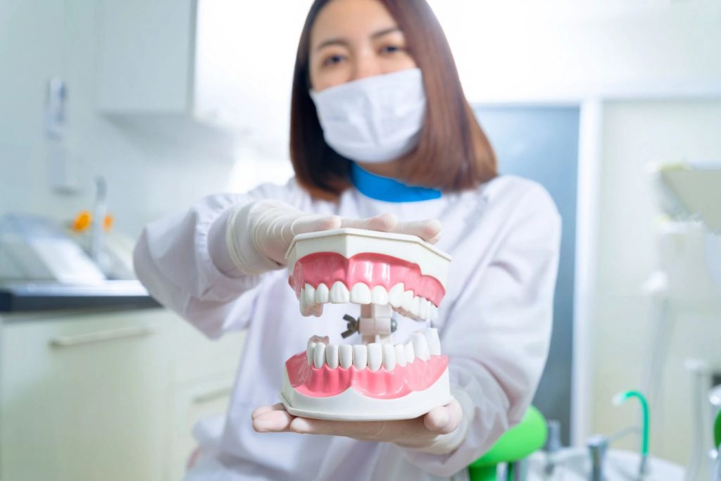 Butuh Berapa Lama Kuliah Dokter Gigi? Simak di Sini!