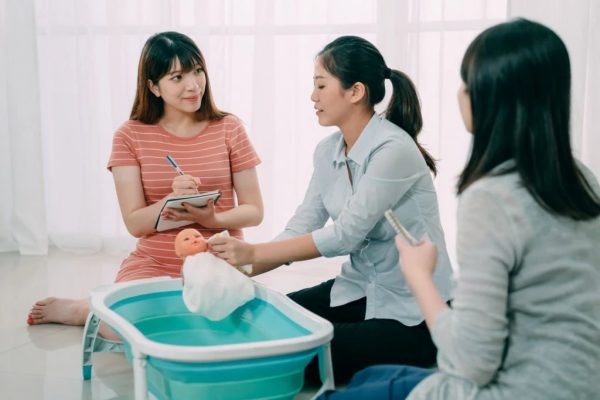 Mata Kuliah Kebidanan dan Manfaatnya untuk Karier Anda