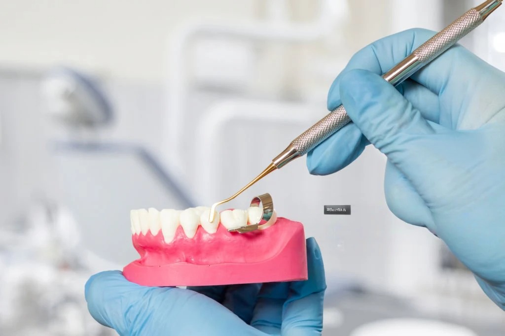 Mata Kuliah Teknik Gigi: Apa Saja yang Dipelajari?