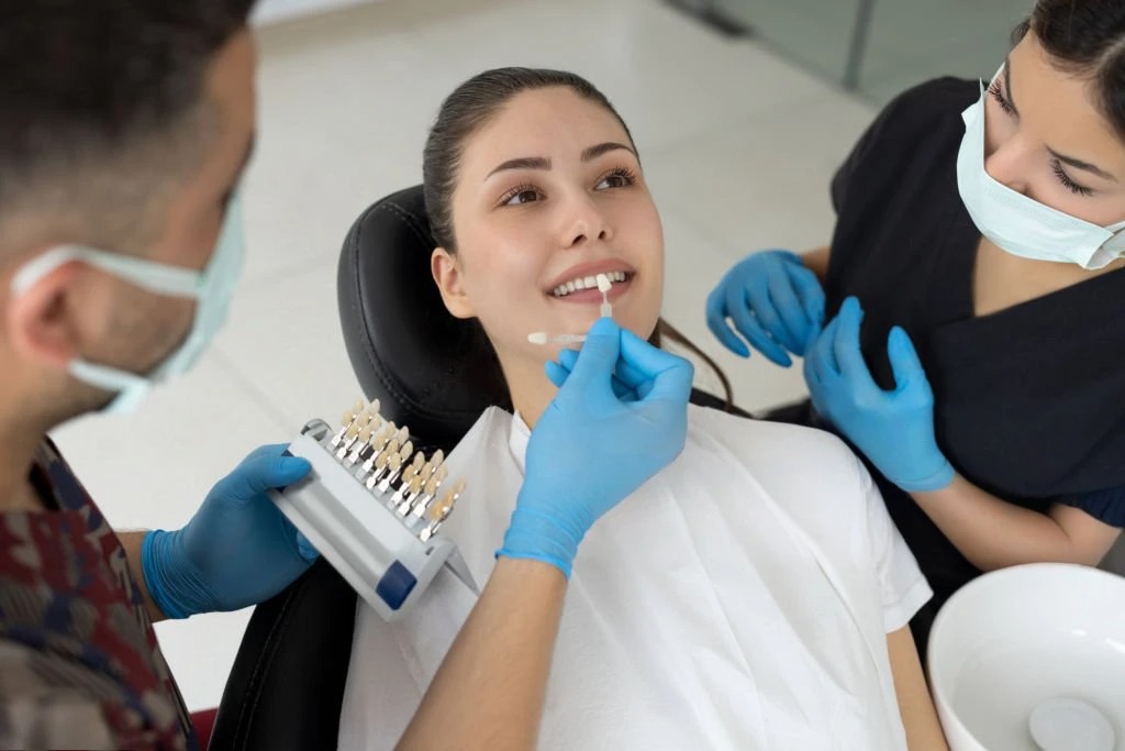 Kuliah Teknik Gigi Dimana? Ini Rekomendasi Kampusnya