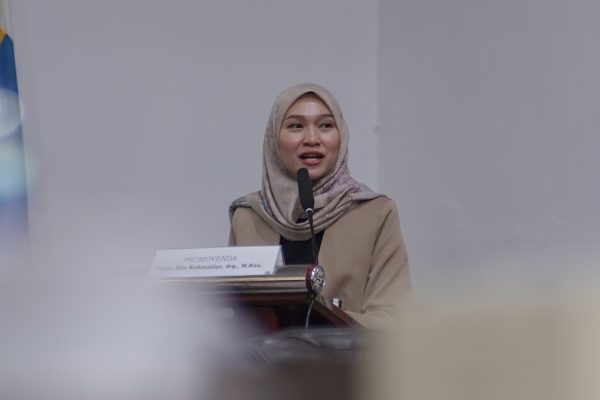 IIK BHAKTA Tambah 11 Dosen Lulusan Doktoral Baru Tahun Ini