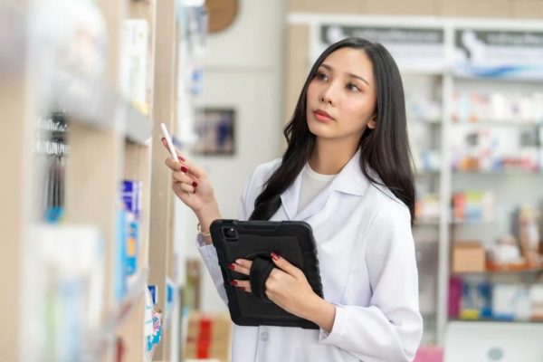 Lama Pendidikan Apoteker Berapa Tahun Menjadi Profesional?