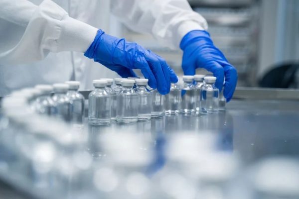 Gelar S1 Farmasi untuk Berbagai Prospek Kerja