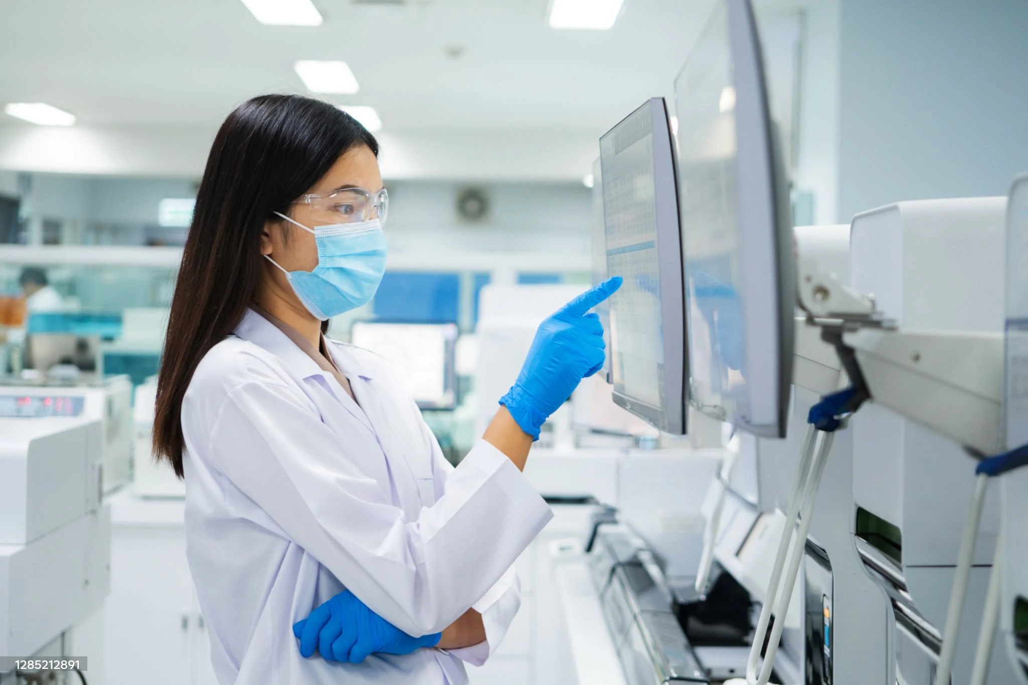 Banyak Dicari! Ini Peluang Kerja Teknologi Laboratorium Medis