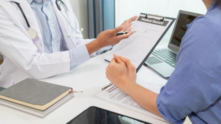 Mata Kuliah Rekam Medis: Apa Saja yang Dipelajari?