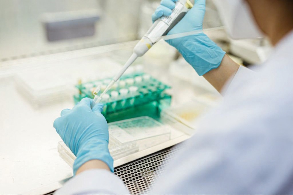 Mengenal Prospek Teknologi Laboratorium Medis untuk Lulusan