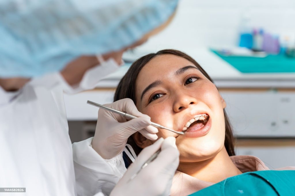 Mengenal Mata Kuliah Dokter Gigi, Apa Saja?