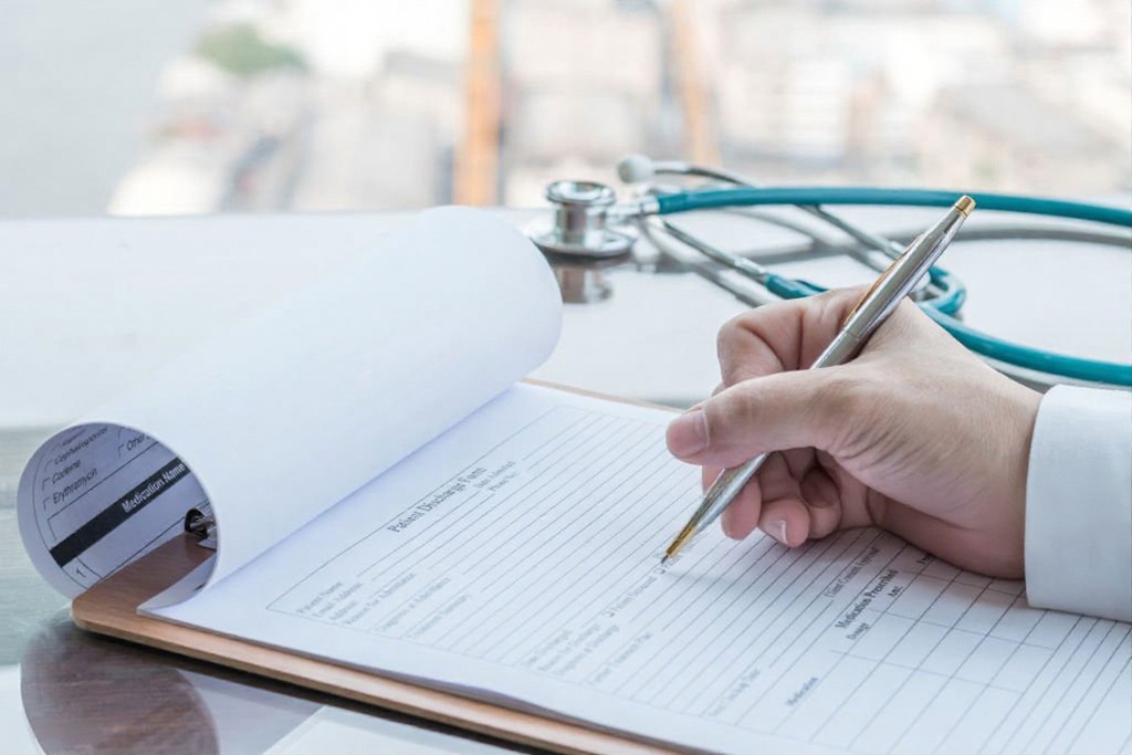 Peluang Administrasi Rumah Sakit: Karier Menjanjikan!