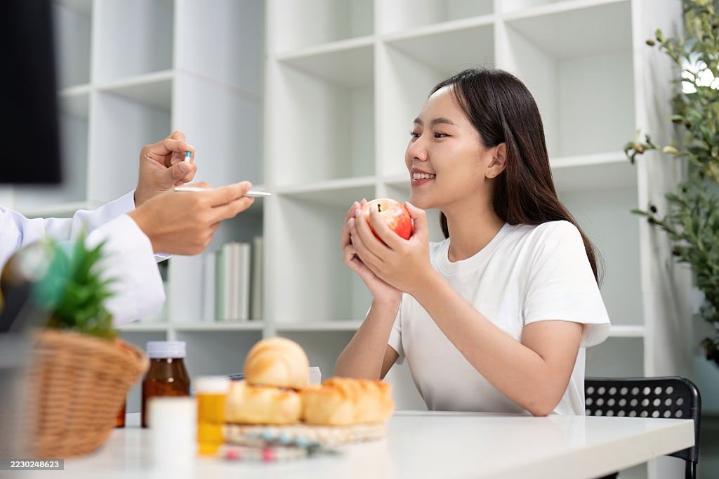 Peluang Ahli Gizi: Jenjang Karier yang Bisa Kamu Raih!