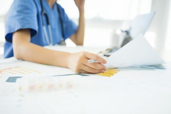 Gaji Administrasi Rumah Sakit dan Peluang Kariernya