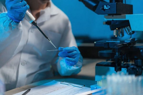 Jurusan Laboratorium Medis Kerja di Mana? Ini Jawabannya