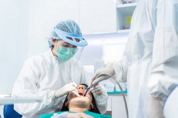 Kampus Dokter Gigi: Kuliah Dokter Gigi di Mana?