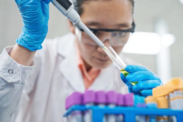 Kuliah Analisis Laboratorium: Kerja Apa Setelah Lulus?