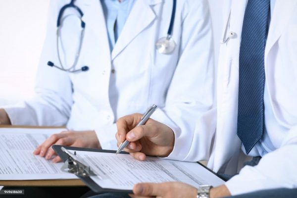 Lowongan Administrasi Rumah Sakit, Tugasnya Apa Saja?