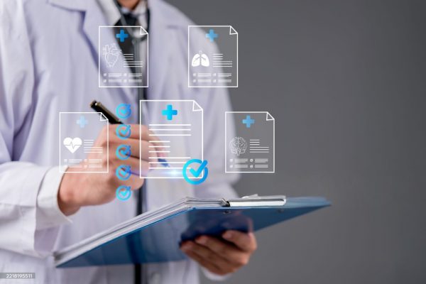 Peluang Perekam Medis di Dunia Kerja Modern