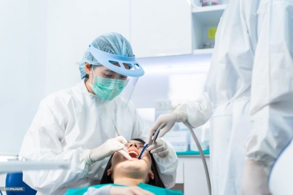 Profesi Dokter Gigi: Gelarnya Apa? Ini Penjelasannya