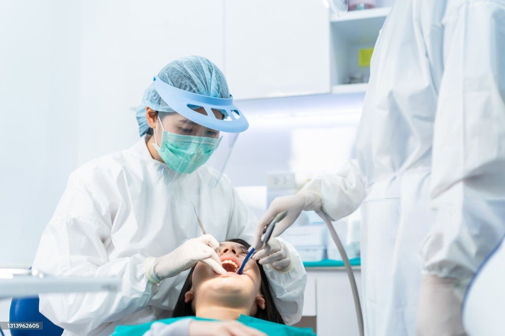 Profesi Dokter Gigi: Gelarnya Apa? Ini Penjelasannya