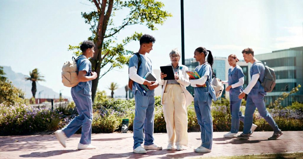 Fakultas Kedokteran Terbaik: Kuliah Kedokteran Dimana?