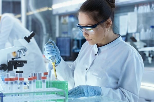 Jurusan D3 Farmasi yang Paling Keren di Kediri