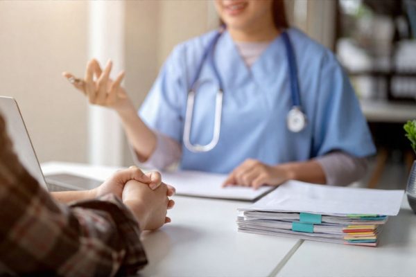 Apa Prospek Kerja Dokter di Era Modern? Ini Ulasannya!