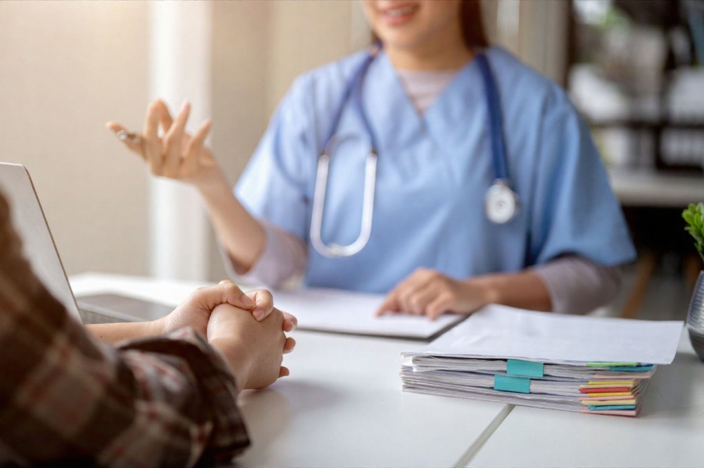 Apa Prospek Kerja Dokter di Era Modern? Ini Ulasannya!