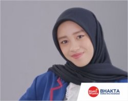 Perwakilan Mahasiswa S1 Keperawatan, Ghaitsa Shofa Haryanto Raih Juara II Video Keterampilan Klinik Pemasangan Infus dalam Ajang Smart Nursing Competition di Stikes Wira Medika Bali (2025)